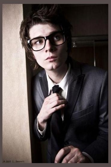 William Beckett